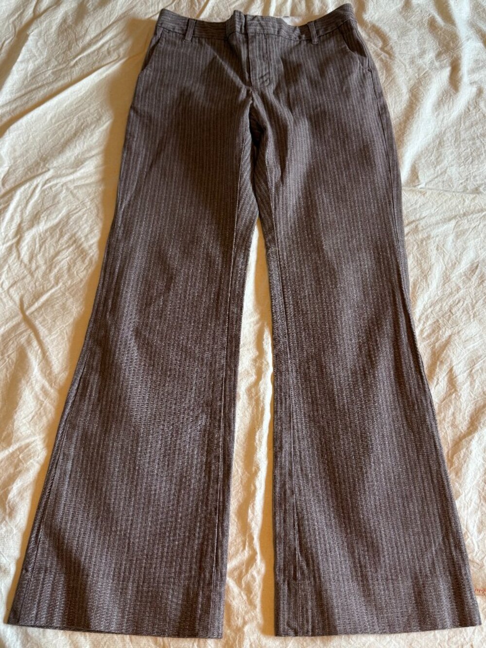Gap Strech Cotton Pants